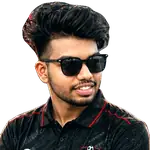 Shahriar Najim