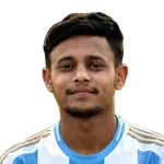 SaBbiR AhMeD