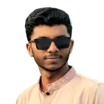 Istiak Ahmed Soyeb