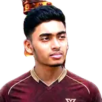 Md Mazharul Islam