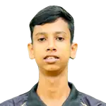 Mohammad Sahed