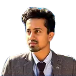 Shakil Ahmed Dihan