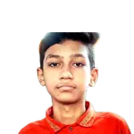 Rayan Ahmed