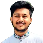 Md Nazmus Sakib