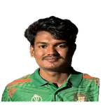 Mohammad Nahid Ashraf
