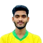 Md Suheb Ahmed