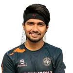 Rizvi Ahmed
