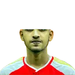 Iftehar Alam Rayhan