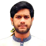 Shakil Hossain Sanowar