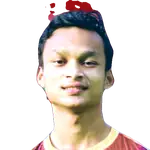 Rian Forhad