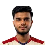Mursalin Rahman