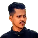 Max Rashed