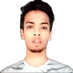 Syed Ifaz Ahmed~WFU
