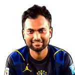 Najmul Hasan Nijhum