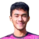 Saidul Hasan