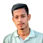 Arfin Ahmed Tahsin
