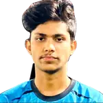Asib Ahmed Rumman