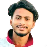 Ashaduzzaman Tuha