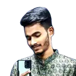 Faizaan Parvez