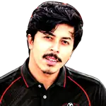 Hasan Mahmud Tuhin