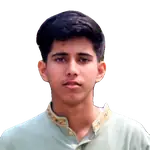 Jarif Khan ~FWS