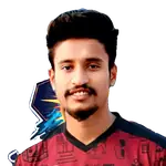 Oliullah Rabbani