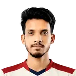 Shorif Ahmed