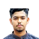 Tasdikur Rahman