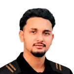 Nurnobi Ahmed