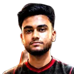 Ali Ashraf Fahad