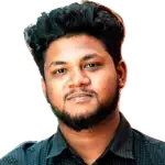 Tomal Mondol