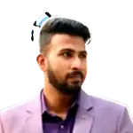 সাফিন আহমেদ অনিক