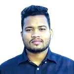Md. Nazmul Islam
