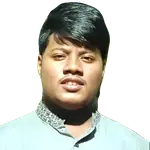 Md Sohel