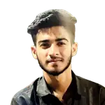 Md Rashed Howlader Arian