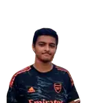Satirtha Roy~GOEF