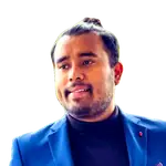 Mahamudur Rahman