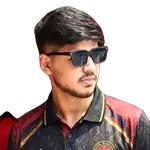 Apurbo Khan Afridi
