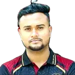 Ahasanul Haque Dipu