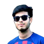Md Mustafizur Rahman