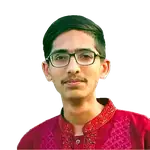 Md. Ibrahim Kahar