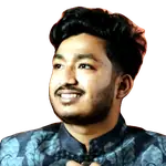 Dipro Bhattacharjee