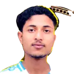 Ruhul Amin🎯👟