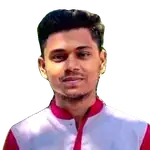 Yeasin Arafat Siam