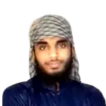 Md Shah Alam Khan