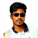 Ishan Chakraborty