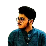 Saqlaine Ahad