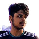 Md Sajedul Hoq Tamim