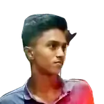 Iasin Talukder~UFC