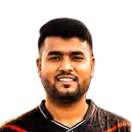 Mohammad Rasel